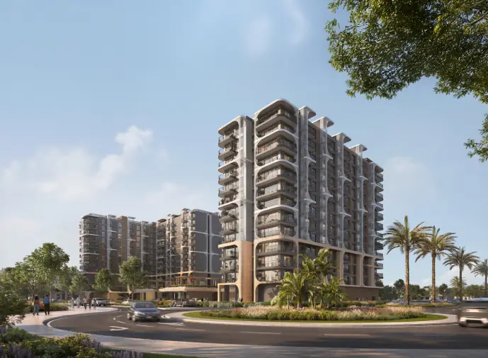 Yas Living by Aldar
