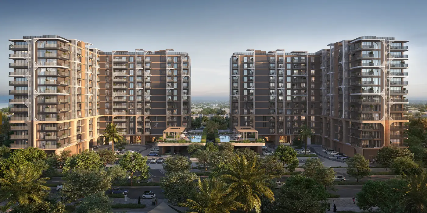 Yas Living by Aldar