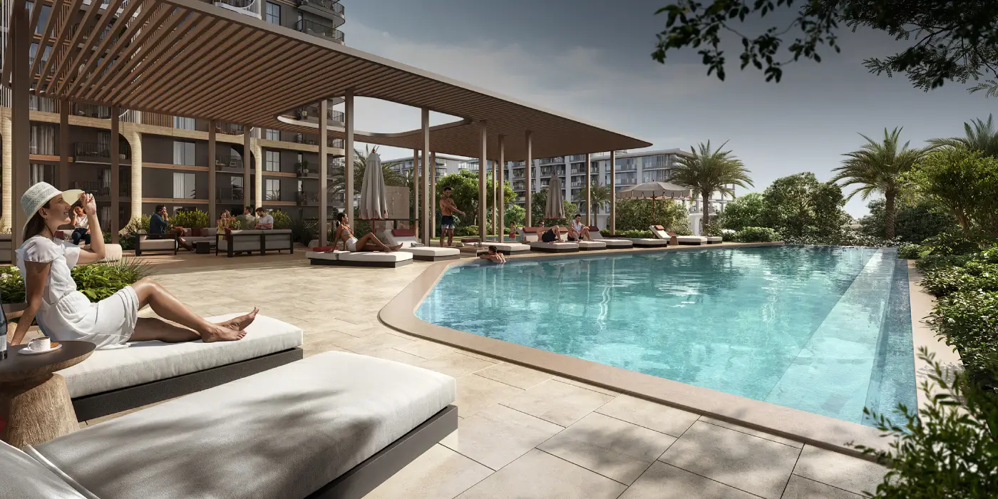 Yas Living at Yas Island